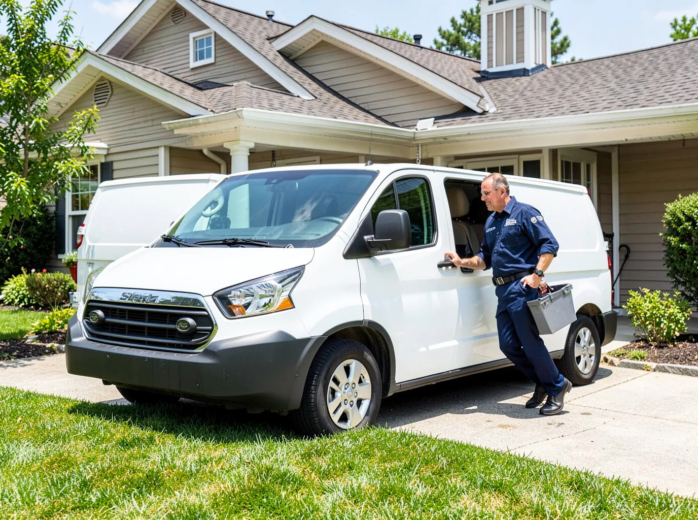Emergency Plumber company in Parma, MO